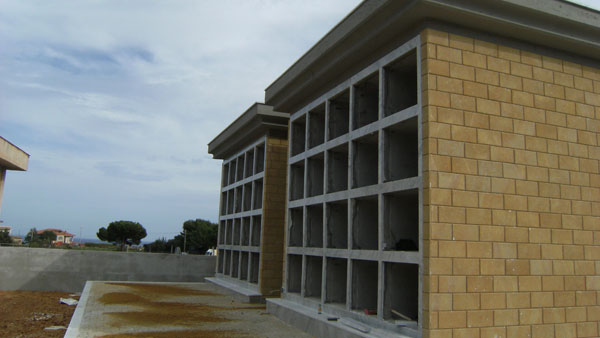 FI.MI. srl - Servizi Cimiteriali